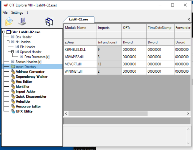 perkin elmer winlab 6.0 service password